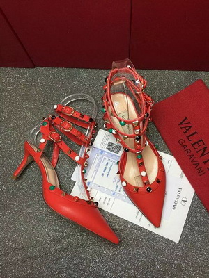 Valentino slingback Women--015